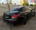 Чорний Мерседес Е-Клас, об'ємом двигуна 2 л та пробігом 142 тис. км за 31911 $, фото 36 на Automoto.ua