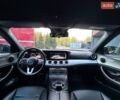 Черный Мерседес Е-Класс, объемом двигателя 1.95 л и пробегом 236 тыс. км за 31999 $, фото 14 на Automoto.ua