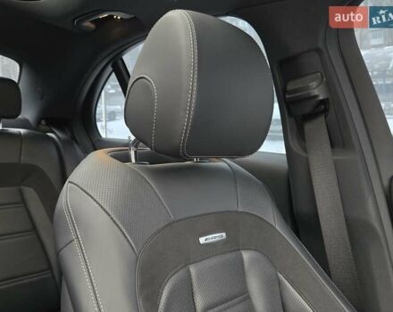 Чорний Мерседес Е-Клас, об'ємом двигуна 3 л та пробігом 43 тис. км за 45000 $, фото 15 на Automoto.ua