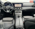 Черный Мерседес Е-Класс, объемом двигателя 1.95 л и пробегом 200 тыс. км за 32000 $, фото 14 на Automoto.ua