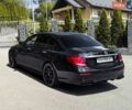 Чорний Мерседес Е-Клас, об'ємом двигуна 4 л та пробігом 38 тис. км за 85000 $, фото 1 на Automoto.ua