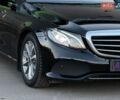 Чорний Мерседес Е-Клас, об'ємом двигуна 1.95 л та пробігом 230 тис. км за 29500 $, фото 9 на Automoto.ua