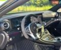 Чорний Мерседес Е-Клас, об'ємом двигуна 3 л та пробігом 125 тис. км за 41500 $, фото 14 на Automoto.ua