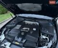 Черный Мерседес Е-Класс, объемом двигателя 4 л и пробегом 110 тыс. км за 63000 $, фото 60 на Automoto.ua