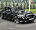 Черный Мерседес Е-Класс, объемом двигателя 2 л и пробегом 102 тыс. км за 35000 $, фото 2 на Automoto.ua