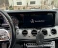 Чорний Мерседес Е-Клас, об'ємом двигуна 2 л та пробігом 125 тис. км за 29900 $, фото 2 на Automoto.ua