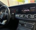 Чорний Мерседес Е-Клас, об'ємом двигуна 2 л та пробігом 142 тис. км за 31911 $, фото 9 на Automoto.ua
