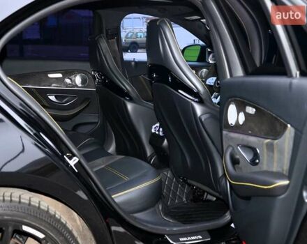 Черный Мерседес Е-Класс, объемом двигателя 3 л и пробегом 113 тыс. км за 52999 $, фото 35 на Automoto.ua