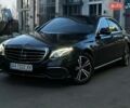 Черный Мерседес Е-Класс, объемом двигателя 1.95 л и пробегом 70 тыс. км за 35900 $, фото 2 на Automoto.ua