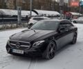 Чорний Мерседес Е-Клас, об'ємом двигуна 3 л та пробігом 43 тис. км за 45000 $, фото 1 на Automoto.ua