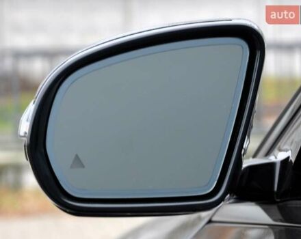 Черный Мерседес Е-Класс, объемом двигателя 3 л и пробегом 113 тыс. км за 52999 $, фото 18 на Automoto.ua