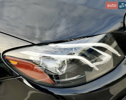 Черный Мерседес Е-Класс, объемом двигателя 1.99 л и пробегом 95 тыс. км за 31700 $, фото 1 на Automoto.ua