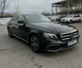 Чорний Мерседес Е-Клас, об'ємом двигуна 1.95 л та пробігом 215 тис. км за 29999 $, фото 2 на Automoto.ua