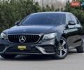 Черный Мерседес Е-Класс, объемом двигателя 1.95 л и пробегом 113 тыс. км за 31900 $, фото 1 на Automoto.ua