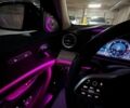 Черный Мерседес Е-Класс, объемом двигателя 1.95 л и пробегом 119 тыс. км за 45000 $, фото 12 на Automoto.ua