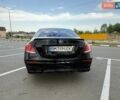 Черный Мерседес Е-Класс, объемом двигателя 3.98 л и пробегом 63 тыс. км за 74500 $, фото 3 на Automoto.ua