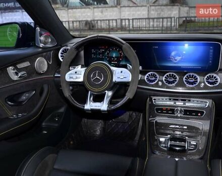 Черный Мерседес Е-Класс, объемом двигателя 3 л и пробегом 113 тыс. км за 52999 $, фото 46 на Automoto.ua