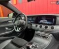 Чорний Мерседес Е-Клас, об'ємом двигуна 1.95 л та пробігом 75 тис. км за 43500 $, фото 8 на Automoto.ua