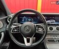 Чорний Мерседес Е-Клас, об'ємом двигуна 1.95 л та пробігом 75 тис. км за 43500 $, фото 28 на Automoto.ua