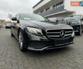 Чорний Мерседес Е-Клас, об'ємом двигуна 0 л та пробігом 185 тис. км за 35000 $, фото 1 на Automoto.ua