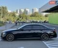 Чорний Мерседес Е-Клас, об'ємом двигуна 2 л та пробігом 61 тис. км за 38500 $, фото 6 на Automoto.ua