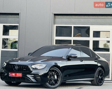 Черный Мерседес Е-Класс, объемом двигателя 1.95 л и пробегом 70 тыс. км за 66500 $, фото 37 на Automoto.ua