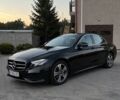 Черный Мерседес Е-Класс, объемом двигателя 1.6 л и пробегом 54 тыс. км за 28800 $, фото 1 на Automoto.ua