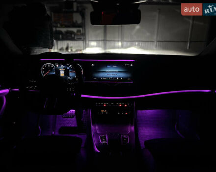 Черный Мерседес Е-Класс, объемом двигателя 1.95 л и пробегом 150 тыс. км за 47777 $, фото 72 на Automoto.ua