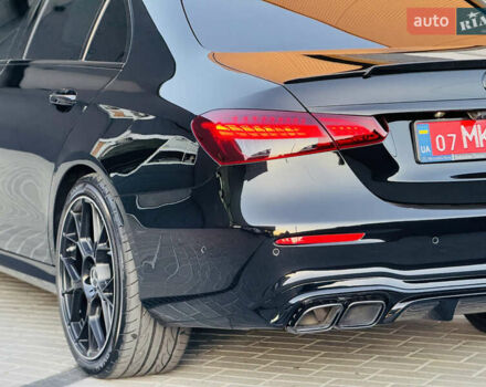 Черный Мерседес Е-Класс, объемом двигателя 1.95 л и пробегом 70 тыс. км за 66500 $, фото 23 на Automoto.ua