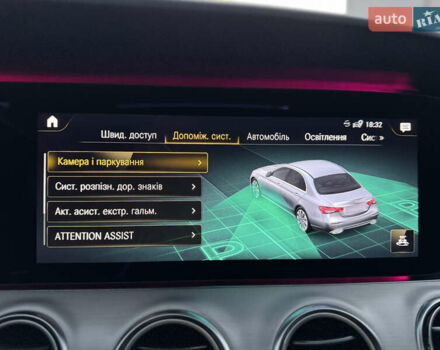 Черный Мерседес Е-Класс, объемом двигателя 1.95 л и пробегом 70 тыс. км за 66500 $, фото 73 на Automoto.ua