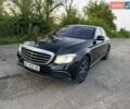 Черный Мерседес Е-Класс, объемом двигателя 1.95 л и пробегом 135 тыс. км за 40000 $, фото 1 на Automoto.ua