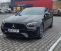 Черный Мерседес Е-Класс, объемом двигателя 1.95 л и пробегом 148 тыс. км за 42800 $, фото 1 на Automoto.ua