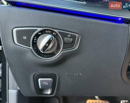 Черный Мерседес Е-Класс, объемом двигателя 1.95 л и пробегом 105 тыс. км за 38900 $, фото 40 на Automoto.ua