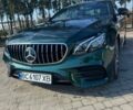 Чорний Мерседес Е-Клас, об'ємом двигуна 3 л та пробігом 97 тис. км за 33333 $, фото 1 на Automoto.ua