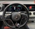 Чорний Мерседес Е-Клас, об'ємом двигуна 1.95 л та пробігом 151 тис. км за 48000 $, фото 20 на Automoto.ua