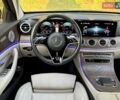 Черный Мерседес Е-Класс, объемом двигателя 2 л и пробегом 230 тыс. км за 38800 $, фото 28 на Automoto.ua