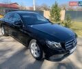 Черный Мерседес Е-Класс, объемом двигателя 1.95 л и пробегом 262 тыс. км за 31499 $, фото 1 на Automoto.ua