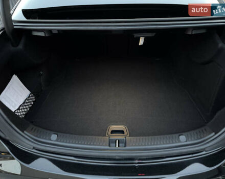 Черный Мерседес Е-Класс, объемом двигателя 1.95 л и пробегом 70 тыс. км за 66500 $, фото 117 на Automoto.ua