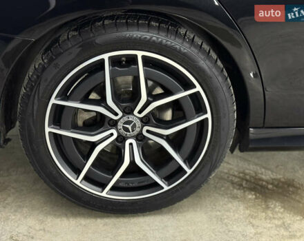 Черный Мерседес Е-Класс, объемом двигателя 1.95 л и пробегом 150 тыс. км за 47777 $, фото 51 на Automoto.ua