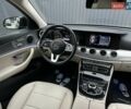 Черный Мерседес Е-Класс, объемом двигателя 1.99 л и пробегом 119 тыс. км за 33900 $, фото 23 на Automoto.ua