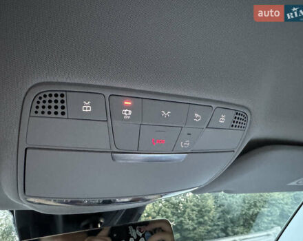 Чорний Мерседес Е-Клас, об'ємом двигуна 1.95 л та пробігом 148 тис. км за 50000 $, фото 26 на Automoto.ua