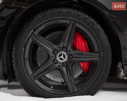 Чорний Мерседес Е-Клас, об'ємом двигуна 2 л та пробігом 94 тис. км за 45000 $, фото 27 на Automoto.ua