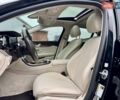 Черный Мерседес Е-Класс, объемом двигателя 1.99 л и пробегом 72 тыс. км за 36700 $, фото 25 на Automoto.ua