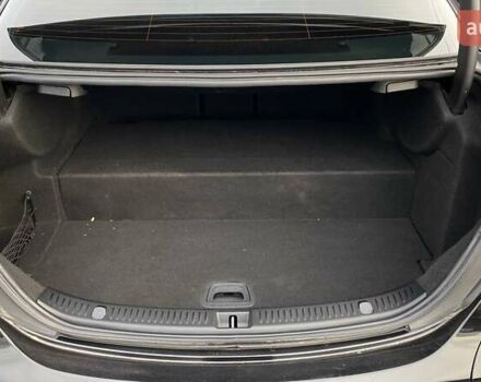 Чорний Мерседес Е-Клас, об'ємом двигуна 1.95 л та пробігом 151 тис. км за 48000 $, фото 12 на Automoto.ua