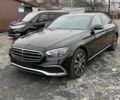Чорний Мерседес Е-Клас, об'ємом двигуна 2 л та пробігом 92 тис. км за 36500 $, фото 1 на Automoto.ua