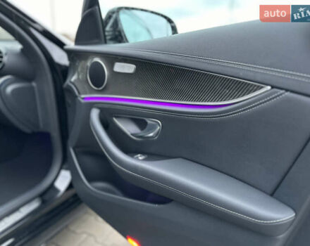 Чорний Мерседес Е-Клас, об'ємом двигуна 1.95 л та пробігом 112 тис. км за 38400 $, фото 46 на Automoto.ua