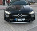 Чорний Мерседес Е-Клас, об'ємом двигуна 1.95 л та пробігом 158 тис. км за 42000 $, фото 1 на Automoto.ua