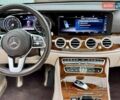 Черный Мерседес Е-Класс, объемом двигателя 1.99 л и пробегом 72 тыс. км за 36700 $, фото 40 на Automoto.ua