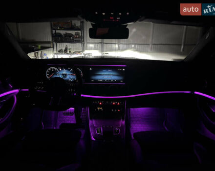 Черный Мерседес Е-Класс, объемом двигателя 1.95 л и пробегом 150 тыс. км за 47777 $, фото 79 на Automoto.ua