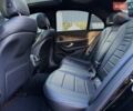 Черный Мерседес Е-Класс, объемом двигателя 1.95 л и пробегом 105 тыс. км за 38900 $, фото 29 на Automoto.ua